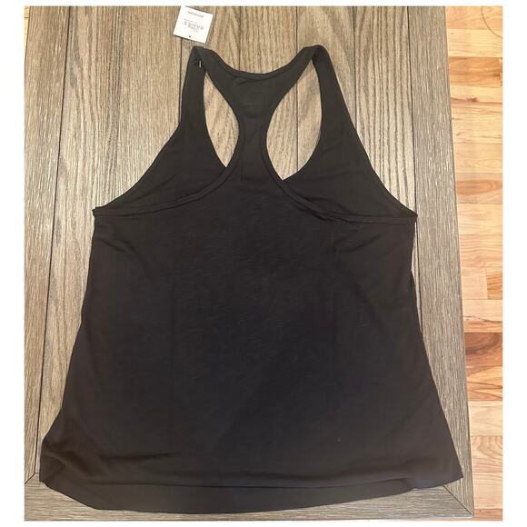 Sexy Basics Women's Pack Of 5 Racerback Athletic Tank Top L NWT - Picture 7 of 10